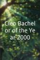 Glen Stollery Cleo Bachelor of the Year 2000