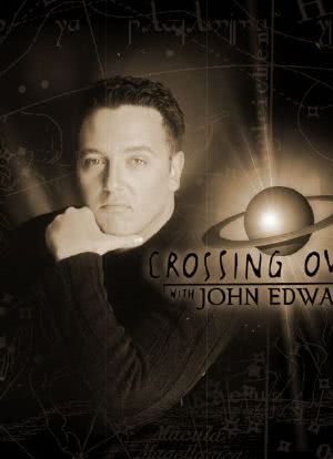 Crossing Over with John Edward海报封面图