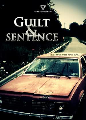 Guilt & Sentence海报封面图