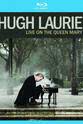 Eddie Hargitay Hugh Laurie: Live On The Queen Mary