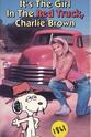 Greg Deason It's the Girl in the Red Truck, Charlie Brown