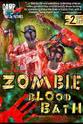 Blake Washer Zombie Bloodbath 3: Zombie Armageddon