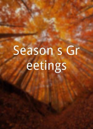 Season's Greetings海报封面图