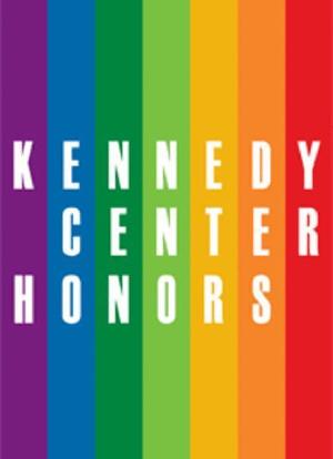 38th Annual Kennedy Center Honors海报封面图