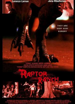 Raptor Ranch海报封面图
