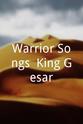 Jason Parkhill Warrior Songs: King Gesar