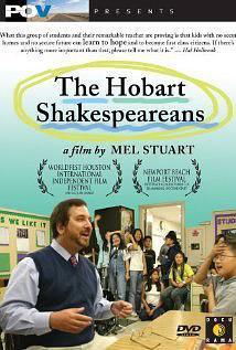 The Hobart Shakespeareans海报封面图