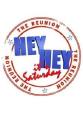 Andrew Maj Hey Hey it's Saturday: The Reunion