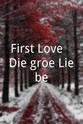 Ulf Garritzmann First Love - Die große Liebe