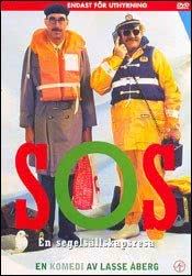 S.O.S. - En segelsällskapsresa海报封面图