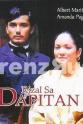 Marra P.L. Lanot Rizal sa Dapitan
