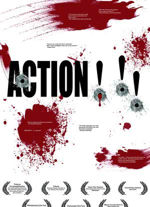Action!!!海报封面图