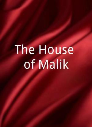 The House of Malik海报封面图