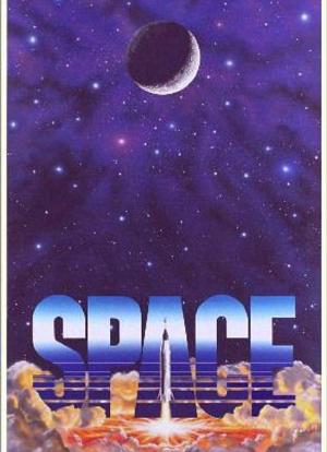 Space海报封面图