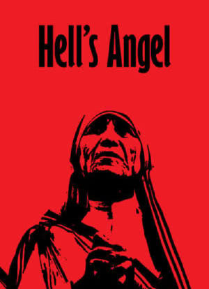 Hell's Angel海报封面图
