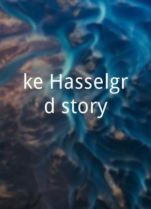 Åke Hasselgård story海报封面图