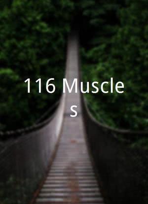 116 Muscles海报封面图