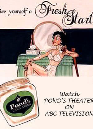 Ponds Theater海报封面图