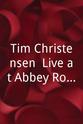 Lars Skjærbæk Tim Christensen: Live at Abbey Road Studios