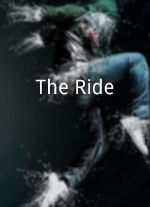 The Ride海报封面图