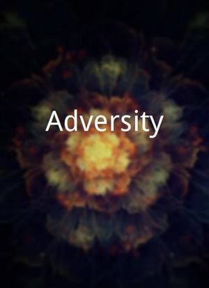 Adversity海报封面图