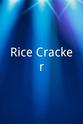 Tracy-Marie Briare Rice Cracker