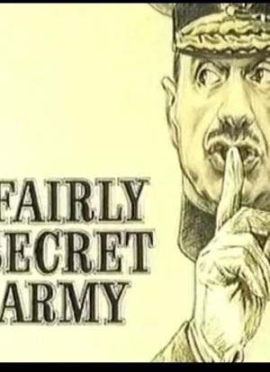 Fairly Secret Army海报封面图