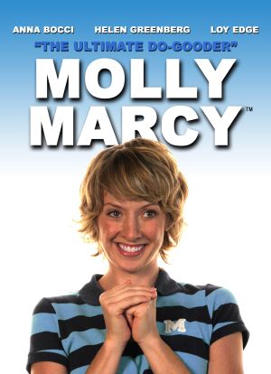 Molly Marcy海报封面图