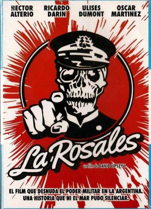 La rosales海报封面图