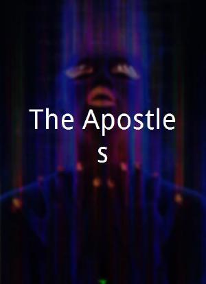 The Apostles海报封面图