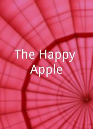 The Happy Apple海报封面图