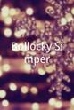 Eva Blaylock Bollocky Simper