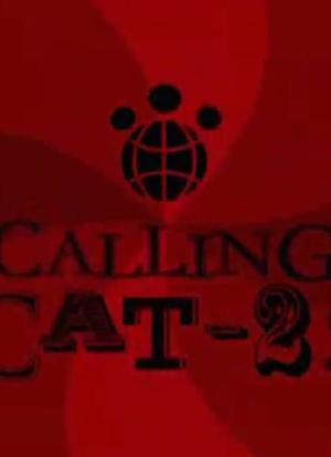 Calling Cat-22!海报封面图