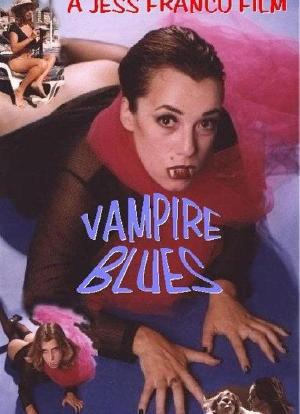 Vampire Blues海报封面图