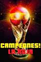Marcos Senna 西班牙国家队2012年纪录片
