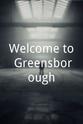 Tara Catmull Welcome to Greensborough