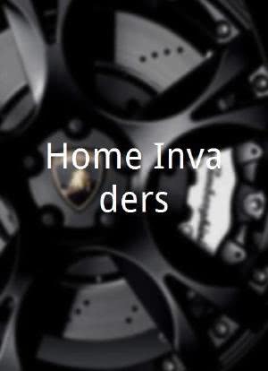 Home Invaders海报封面图