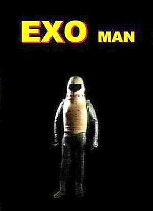 Exo-Man海报封面图