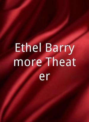Ethel Barrymore Theater海报封面图