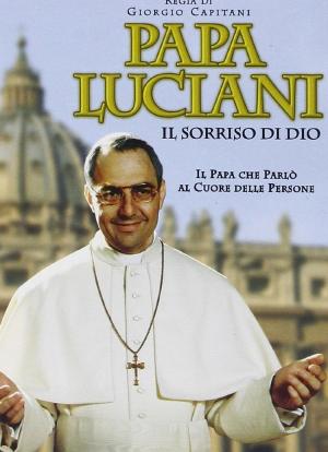 Papa Luciani: Il sorriso di Dio海报封面图