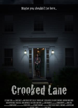 Crooked Lane海报封面图