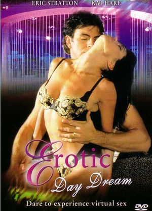 Erotic Day Dream海报封面图