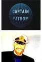 Thomas M. Dykers Captain Fathom