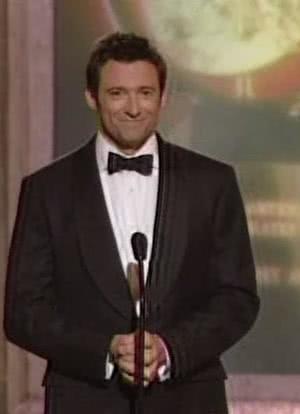 The 59th Annual Tony Awards海报封面图