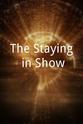 Caz Gorham The Staying-in Show