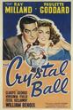 May Beatty The Crystal Ball