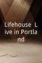 Ben Carey Lifehouse: Live in Portland!