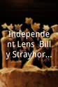 David Hajdu "Independent Lens" Billy Strayhorn: Lush Life (2007)