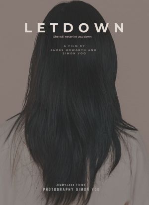 Letdown海报封面图