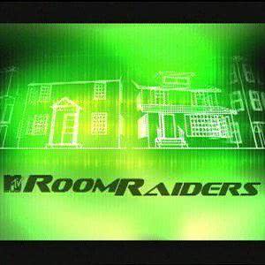 Room Raiders海报封面图